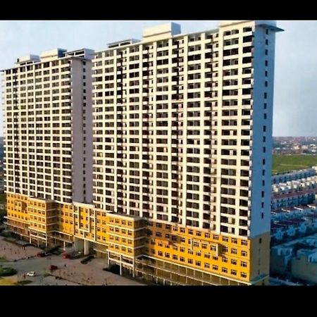 Risal Home Stays Greater Noida Eksteriør billede