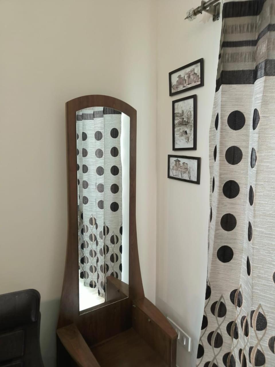 Risal Home Stays Greater Noida Eksteriør billede