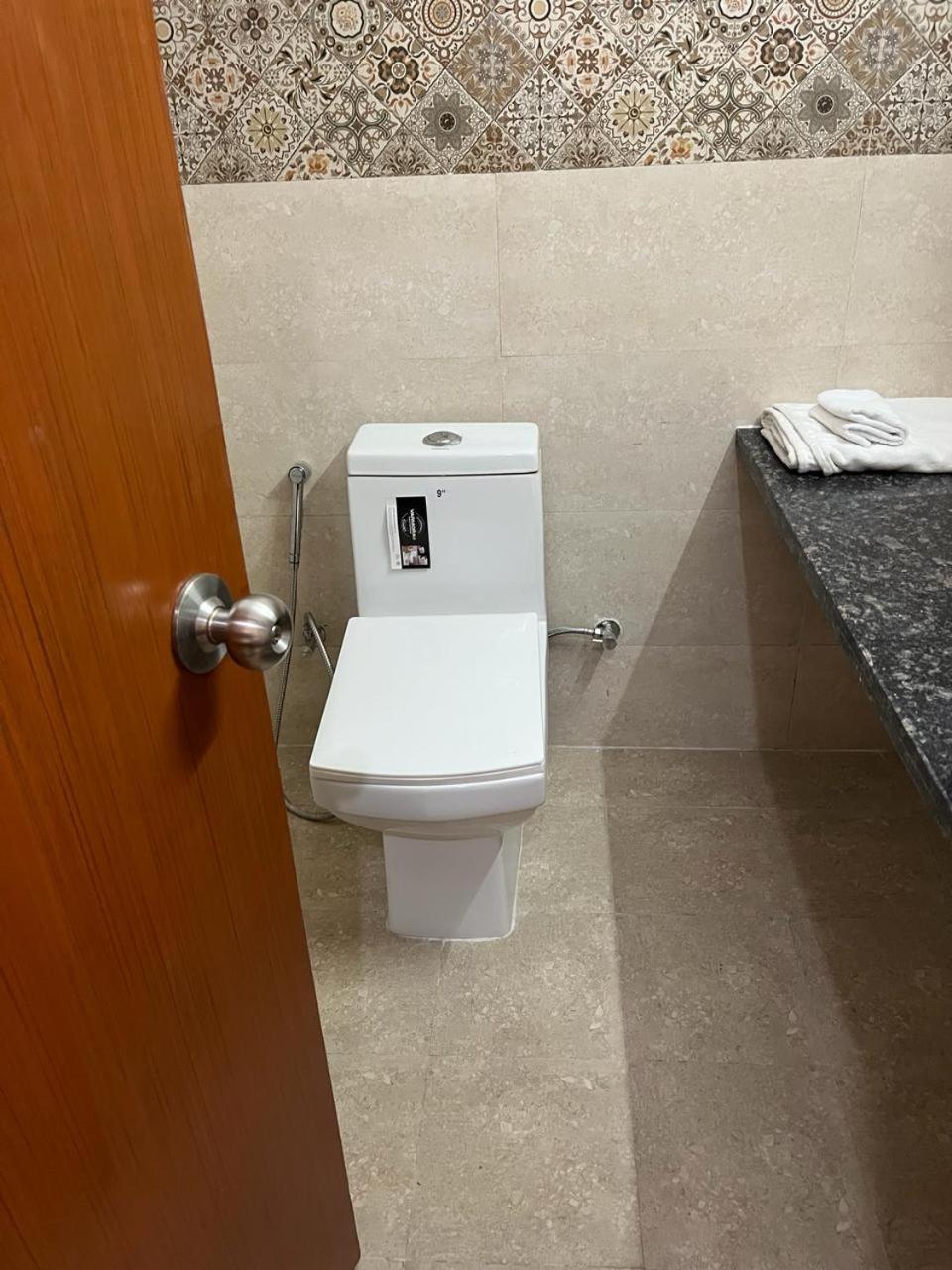 Risal Home Stays Greater Noida Eksteriør billede