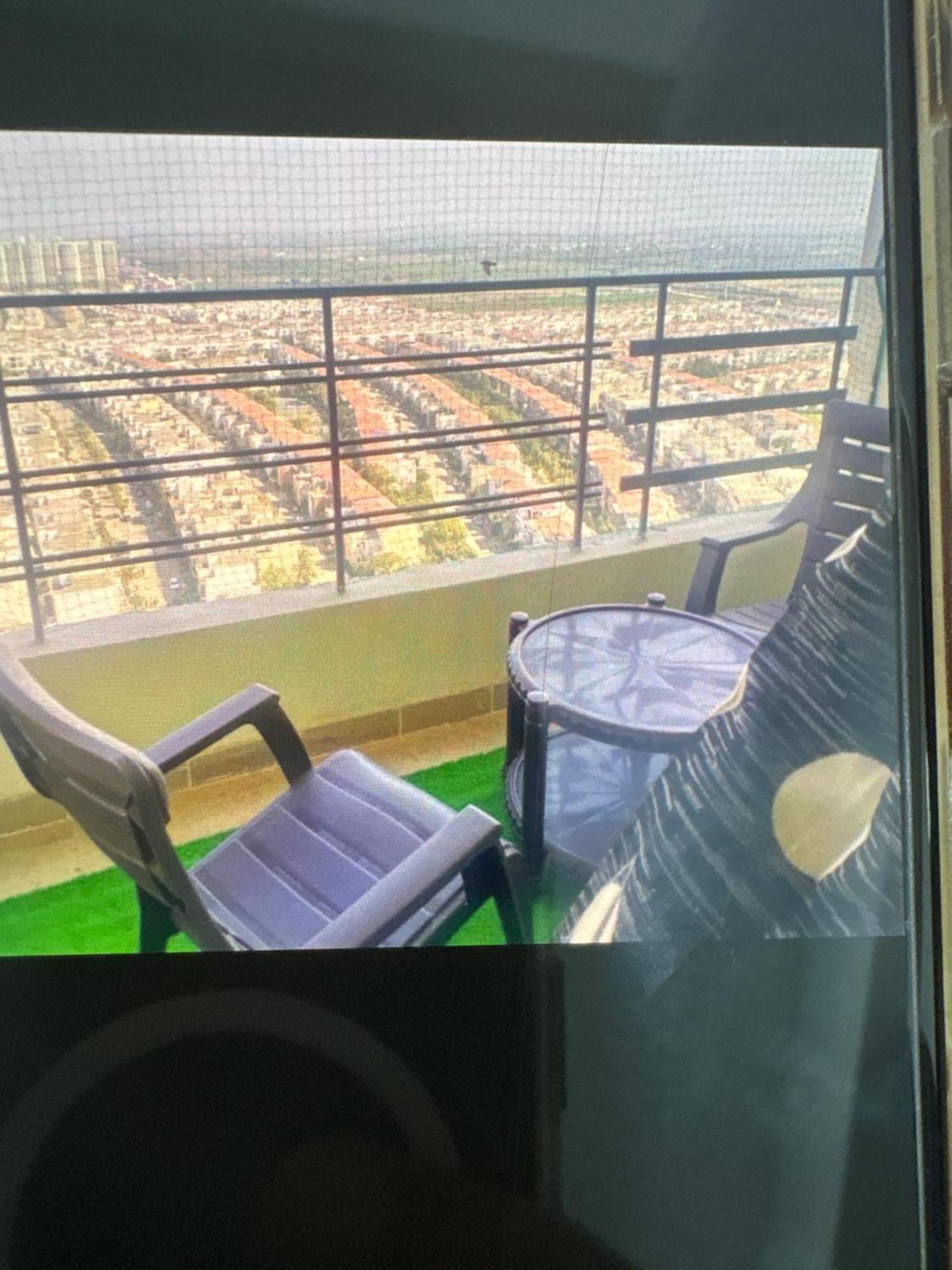 Risal Home Stays Greater Noida Eksteriør billede